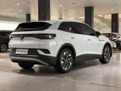 Buick ID.4 CROZZ Pure Enjoyment Edition - ფოტო 6