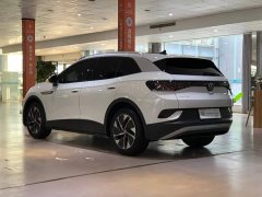 Buick ID.4 CROZZ Pure Enjoyment Edition - ფოტო 7