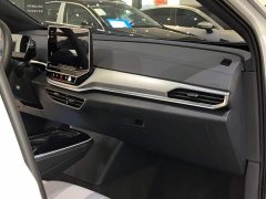 Buick ID.4 CROZZ Pure Enjoyment Edition - ფოტო 8