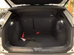 Buick ID.4 CROZZ Pure Enjoyment Edition - ფოტო 9