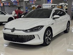 Volkswagen Lingdu L 280TSI DSG Spicy Edition - ფოტო 1