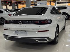 Volkswagen Lingdu L 280TSI DSG Spicy Edition - ფოტო 10