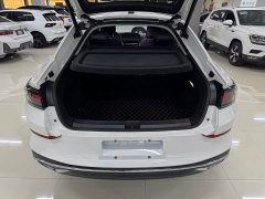 Volkswagen Lingdu L 280TSI DSG Spicy Edition - ფოტო 11