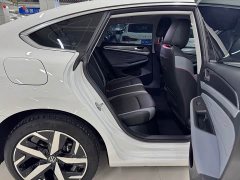 Volkswagen Lingdu L 280TSI DSG Spicy Edition - ფოტო 13
