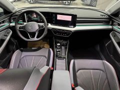 Volkswagen Lingdu L 280TSI DSG Spicy Edition - ფოტო 7