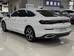 Volkswagen Lingdu L 280TSI DSG Spicy Edition - ფოტო 8