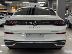 Volkswagen Lingdu L 280TSI DSG Spicy Edition - ფოტო 9
