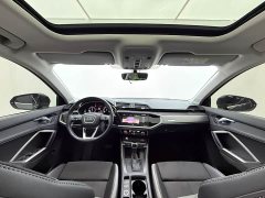 Audi Q3 2022 35 TFSI Dynamic Entry - ფოტო 10