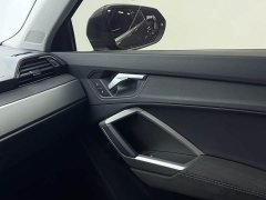 Audi Q3 2022 35 TFSI Dynamic Entry - ფოტო 11