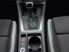 Audi Q3 2022 35 TFSI Dynamic Entry - ფოტო 12