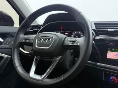 Audi Q3 2022 35 TFSI Dynamic Entry - ფოტო 13
