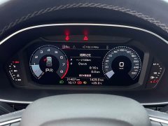 Audi Q3 2022 35 TFSI Dynamic Entry - ფოტო 15