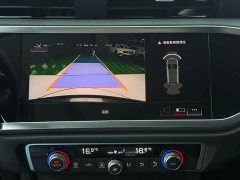 Audi Q3 2022 35 TFSI Dynamic Entry - ფოტო 16