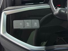 Audi Q3 2022 35 TFSI Dynamic Entry - ფოტო 19