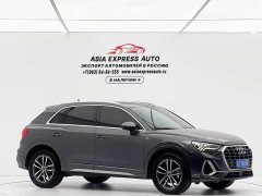 Audi Q3 2022 35 TFSI Dynamic Entry - ფოტო 3