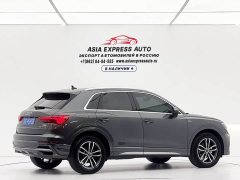 Audi Q3 2022 35 TFSI Dynamic Entry - ფოტო 4