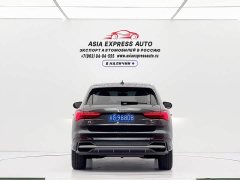 Audi Q3 2022 35 TFSI Dynamic Entry - ფოტო 5