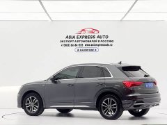 Audi Q3 2022 35 TFSI Dynamic Entry - ფოტო 6