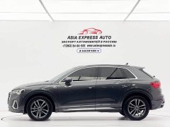 Audi Q3 2022 35 TFSI Dynamic Entry - ფოტო 7