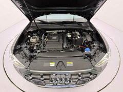 Audi Q3 2022 35 TFSI Dynamic Entry - ფოტო 8