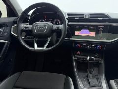 Audi Q3 2022 35 TFSI Dynamic Entry - ფოტო 9