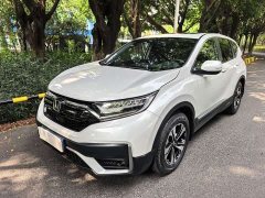 Honda CR-V 240TURBO CVT FWD Urban Edition - ფოტო 1