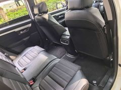 Honda CR-V 240TURBO CVT FWD Urban Edition - ფოტო 13