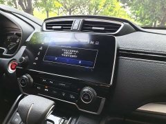 Honda CR-V 240TURBO CVT FWD Urban Edition - ფოტო 14