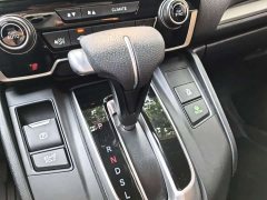 Honda CR-V 240TURBO CVT FWD Urban Edition - ფოტო 15