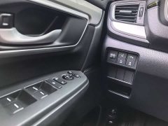 Honda CR-V 240TURBO CVT FWD Urban Edition - ფოტო 16