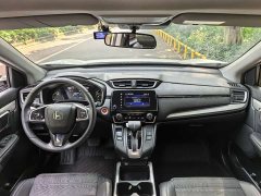 Honda CR-V 240TURBO CVT FWD Urban Edition - ფოტო 7
