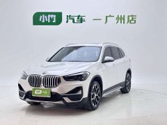 BMW X1 2022 sDrive20Li Fashion - ფოტო 1