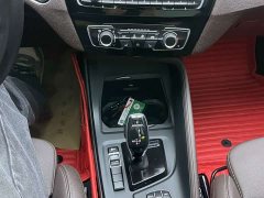 BMW X1 2022 sDrive20Li Fashion - ფოტო 11