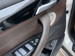 BMW X1 2022 sDrive20Li Fashion - ფოტო 14