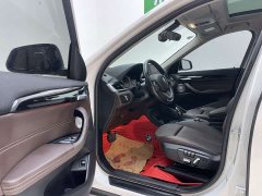 BMW X1 2022 sDrive20Li Fashion - ფოტო 16