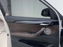 BMW X1 2022 sDrive20Li Fashion - ფოტო 17