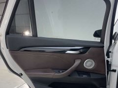 BMW X1 2022 sDrive20Li Fashion - ფოტო 18