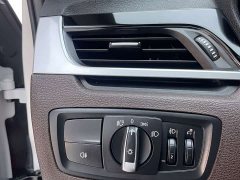 BMW X1 2022 sDrive20Li Fashion - ფოტო 19