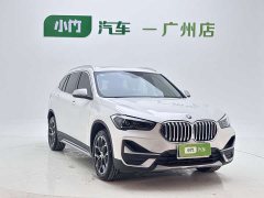 BMW X1 2022 sDrive20Li Fashion - ფოტო 2