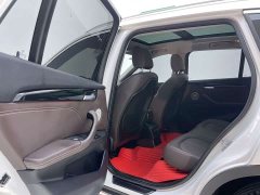 BMW X1 2022 sDrive20Li Fashion - ფოტო 20