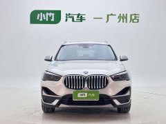 BMW X1 2022 sDrive20Li Fashion - ფოტო 3