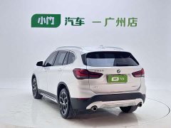BMW X1 2022 sDrive20Li Fashion - ფოტო 4
