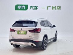 BMW X1 2022 sDrive20Li Fashion - ფოტო 5