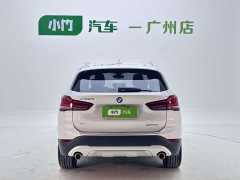 BMW X1 2022 sDrive20Li Fashion - ფოტო 6