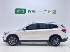 BMW X1 2022 sDrive20Li Fashion - ფოტო 7