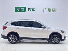 BMW X1 2022 sDrive20Li Fashion - ფოტო 8