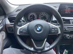 BMW X1 2022 sDrive20Li Fashion - ფოტო 9