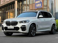 BMW X5 Facelift xDrive 30Li M Sport Premium Package - ფოტო 1