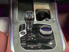 BMW X5 Facelift xDrive 30Li M Sport Premium Package - ფოტო 10