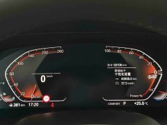 BMW X5 Facelift xDrive 30Li M Sport Premium Package - ფოტო 11